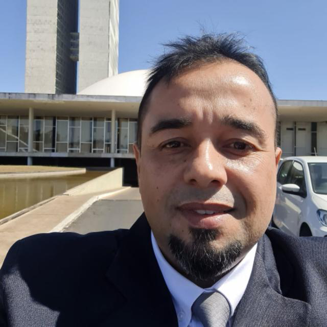 Lucas Pereira
